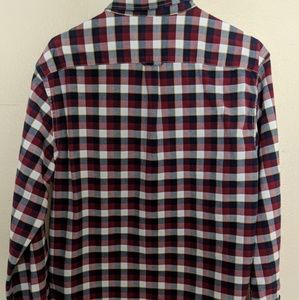 Old Navy The Oxford Shirt-